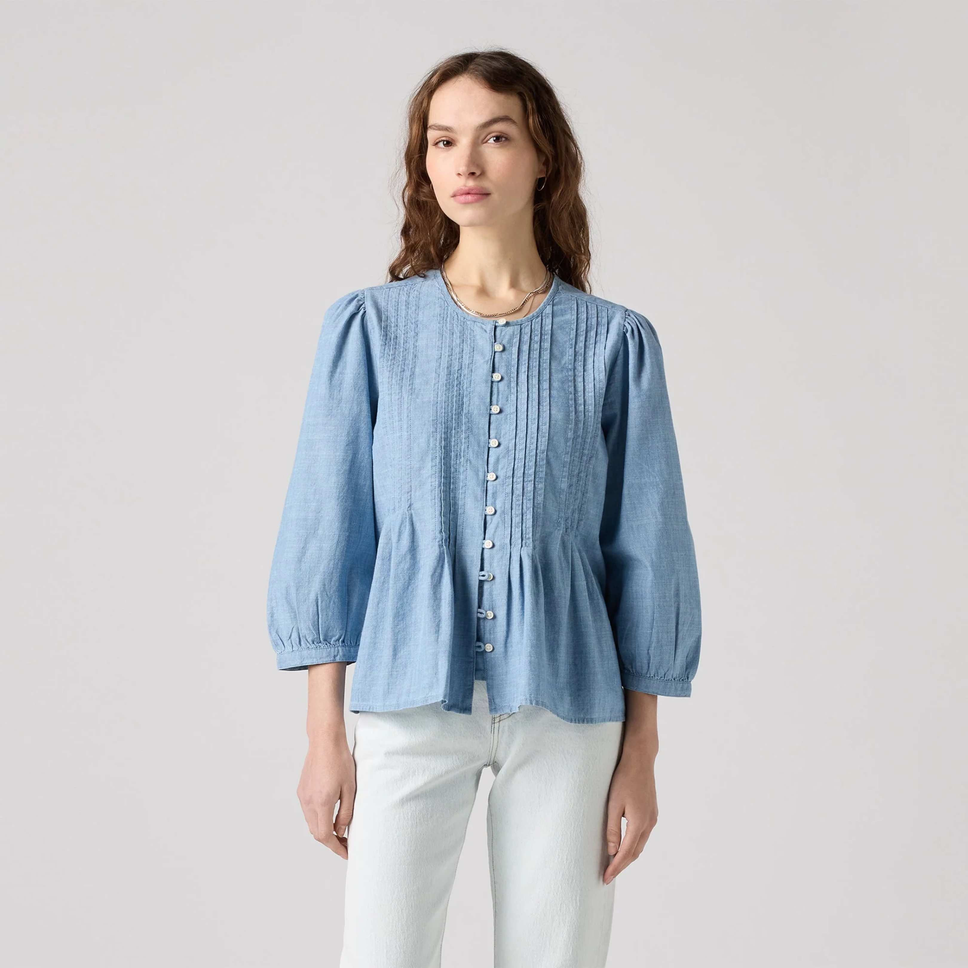 Women's Blouse
